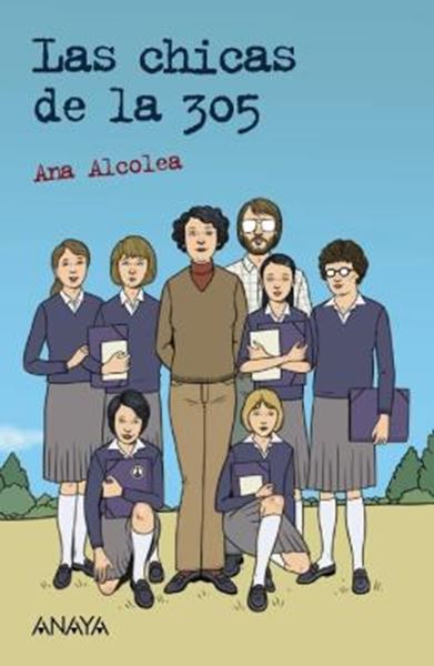 Picture of CHICAS DE LA 305, LAS