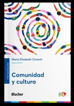 Imagem de COMUNIDAD Y CULTURA