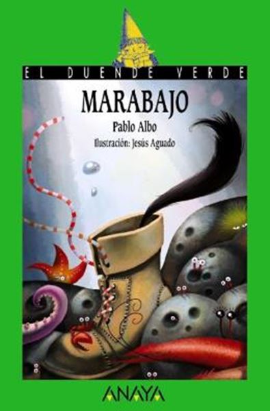 Picture of MARABAJO