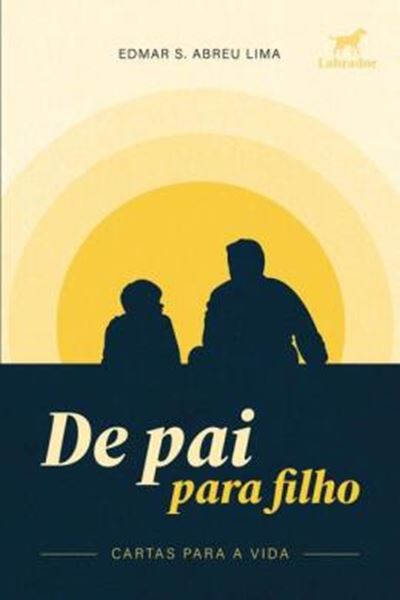 Picture of DE PAI PARA FILHO