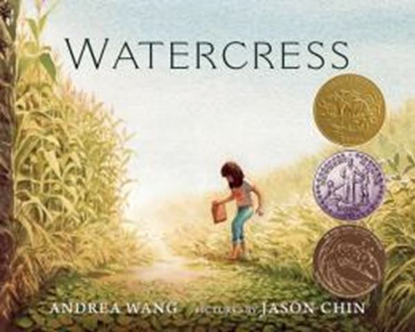 Picture of WATERCRESS