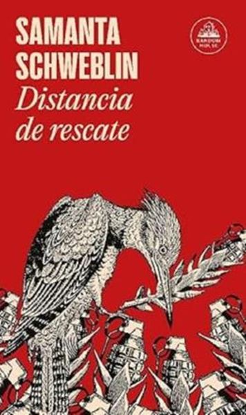 Picture of DISTANCIA DE RESCATE