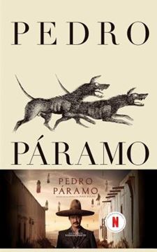Imagem de PEDRO PARAMO