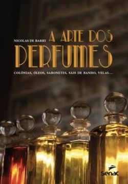 Imagem de A ARTE DOS PERFUMES