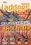 Imagem de THE DISAPPEARING BADLANDS (ON-LEVEL; EARTH SCIENCE)