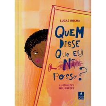 Imagem de QUEM DISSE QUE EU NAO POSSO?