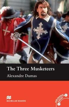 Imagem de THREE MUSKETEERS AUDIO CD INCLUDED