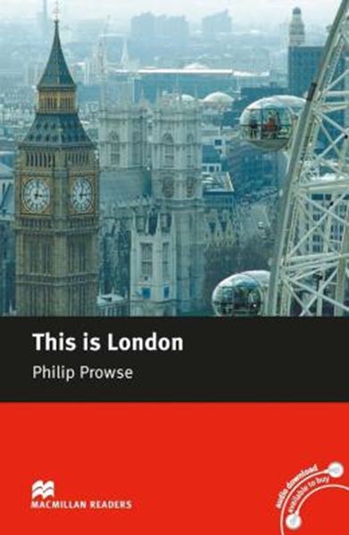 Picture of THIS IS LONDON