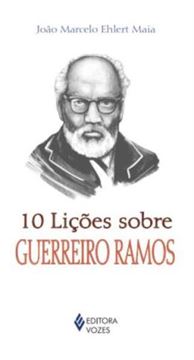 Imagem de 10 LICOES SOBRE GUERREIRO RAMOS