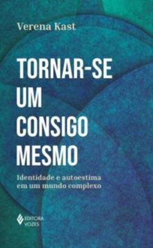 Imagem de TORNAR-SE UM CONSIGO MESMO