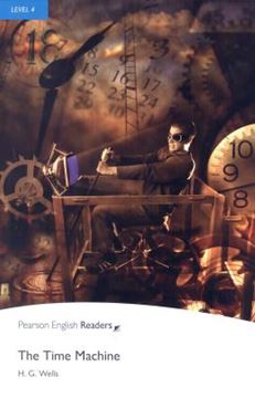 Imagem de THE TIME MACHINE WITH CD