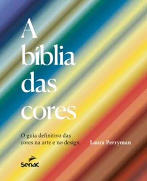 Picture of A BIBLIA DAS CORES