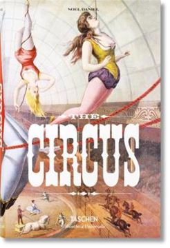 Imagem de THE CIRCUS - 1870S - 1950S