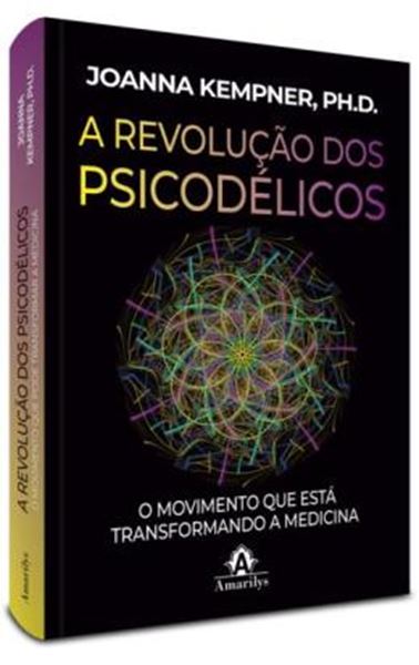 Picture of A REVOLUCAO DOS PSICODELICOS