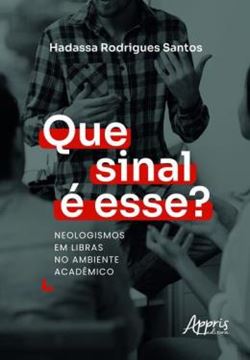 Imagem de QUE SINAL É ESSE?