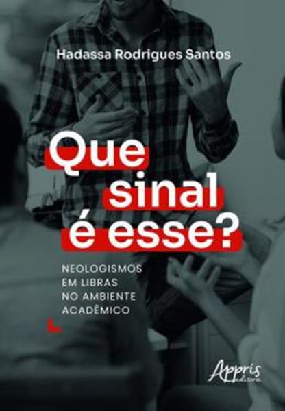 Picture of QUE SINAL É ESSE?