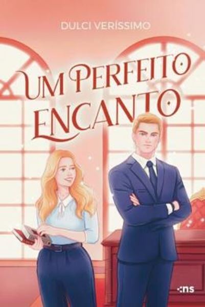 Picture of UM PERFEITO ENCANTO