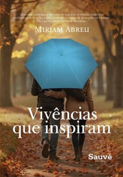 Picture of VIVENCIAS QUE INSPIRAM