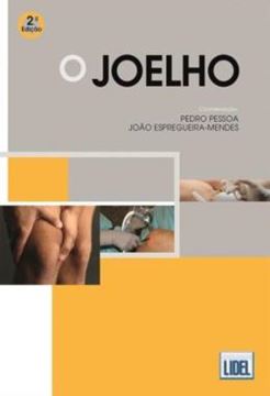 Imagem de  JOELHO, O