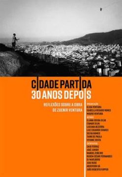 Imagem de CIDADE PARTIDA 30 ANOS DEPOIS