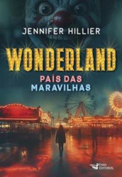 Imagem de WONDERLAND