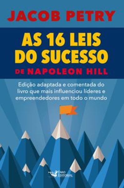 Picture of AS 16 LEIS DO SUCESSO