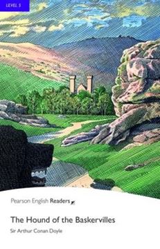 Imagem de THE HOUND OF THE BASKERVILLES - BOOK + EBOOK + DIGITAL RESOURCES - LEVEL 5
