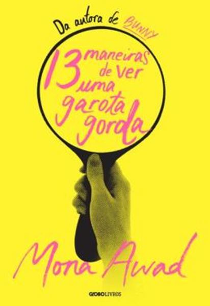 Picture of 13 MANEIRAS DE VER UMA GAROTA GORDA