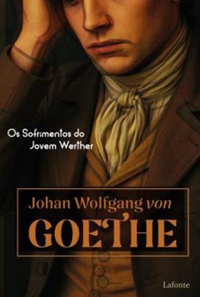 Picture of OS SOFRIMENTOS DO JOVEM WERTHER