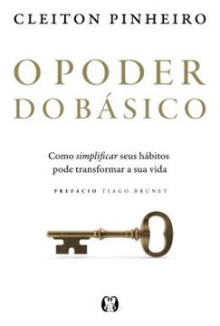 Imagem de O PODER DO BASICO