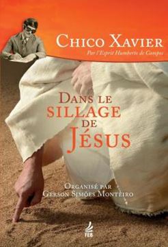Imagem de DANS LE SILLAGE DE JESUS (NO ROTEIRO DE JESUS - FRANCES)