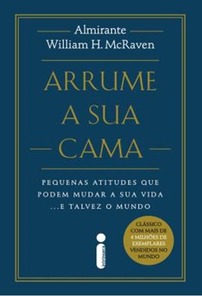 Picture of ARRUME A SUA CAMA