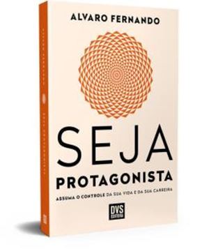 Imagem de SEJA PROTAGONISTA