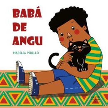 Imagem de BABA DE ANGU