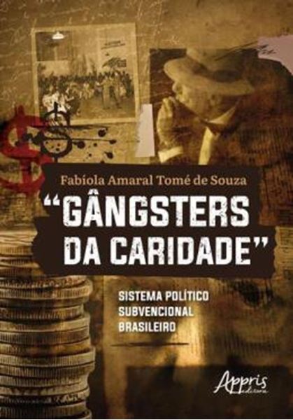 Picture of “GANGSTERS DA CARIDADE”