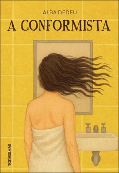 Picture of A CONFORMISTA