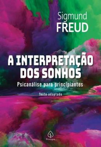 Picture of A INTERPRETACAO DOS SONHOS