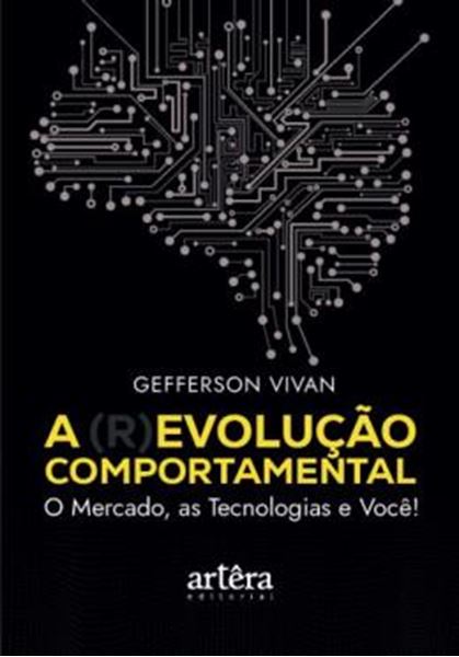 Picture of A (R)EVOLUCAO COMPORTAMENTAL