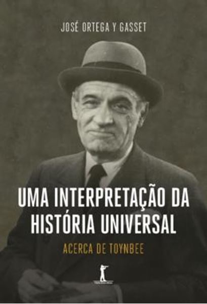 Picture of UMA INTERPRETACAO DA HISTORIA UNIVERSAL