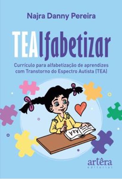 Picture of TEALFABETIZAR