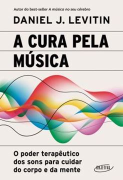 Imagem de A CURA PELA MUSICA