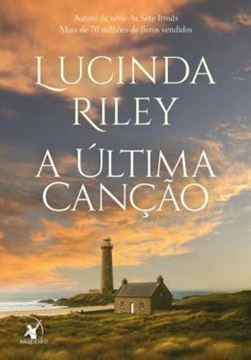 Imagem de A ULTIMA CANCAO