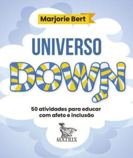 Picture of UNIVERSO DOWN