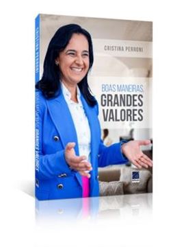 Imagem de BOAS MANEIRAS - GRANDES VALORES