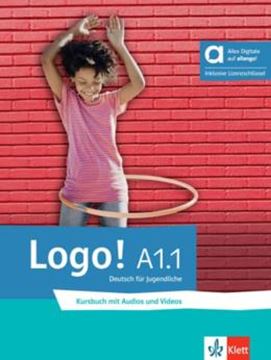 Imagem de LOGO! A1.1 KURSBUCH HYBRIDE MIT AUDIOS UND VIDEOS AUSGABE ALLANGO