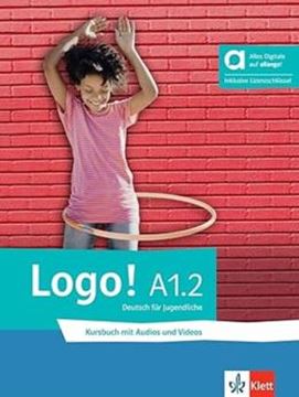 Imagem de LOGO! A1.2 KURSBUCH HYBRIDE MIT AUDIOS UND VIDEOS AUSGABE ALLANGO