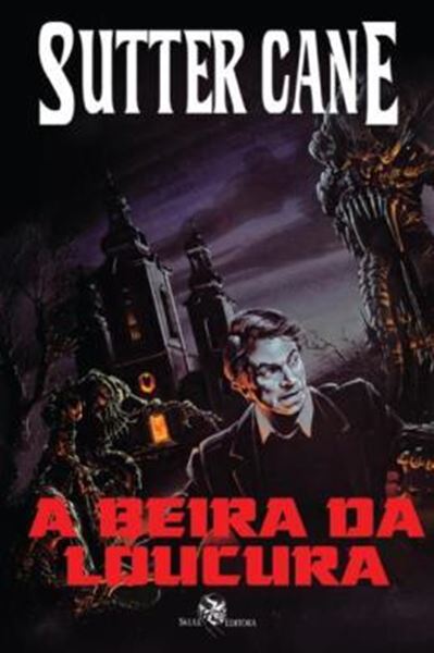 Picture of A BEIRA DA LOUCURA