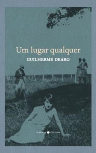 Picture of UM LUGAR QUALQUER
