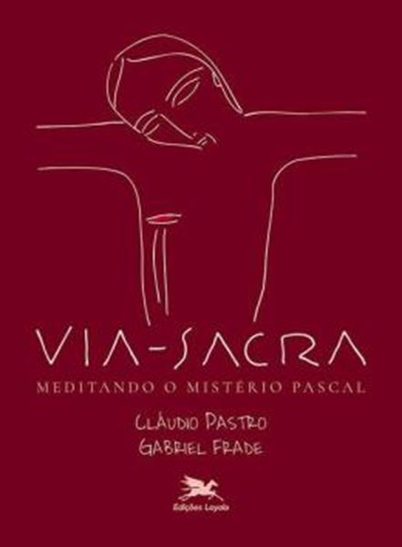Picture of VIA-SACRA - MEDITANDO O MISTERIO PASCAL