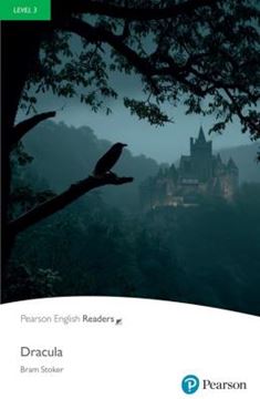 Imagem de DRACULA - WITH EBOOK & AUDIO - LEVEL 3